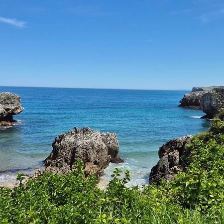 Asturleku Διαμέρισμα Llanes Εξωτερικό φωτογραφία