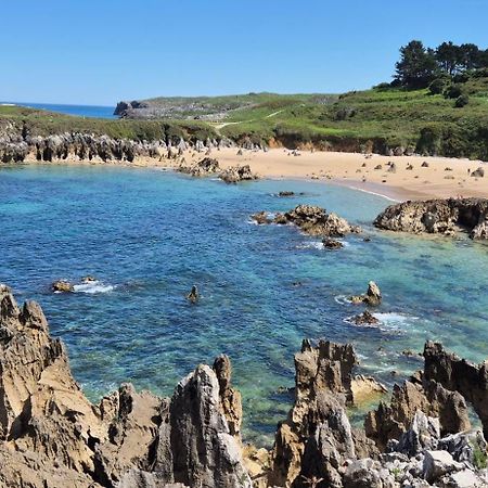 Asturleku Διαμέρισμα Llanes Εξωτερικό φωτογραφία